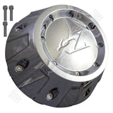 ZINIK MS-CAP-Z217 / Z-70 Chrome Wheel Center Cap (4 CAPS)