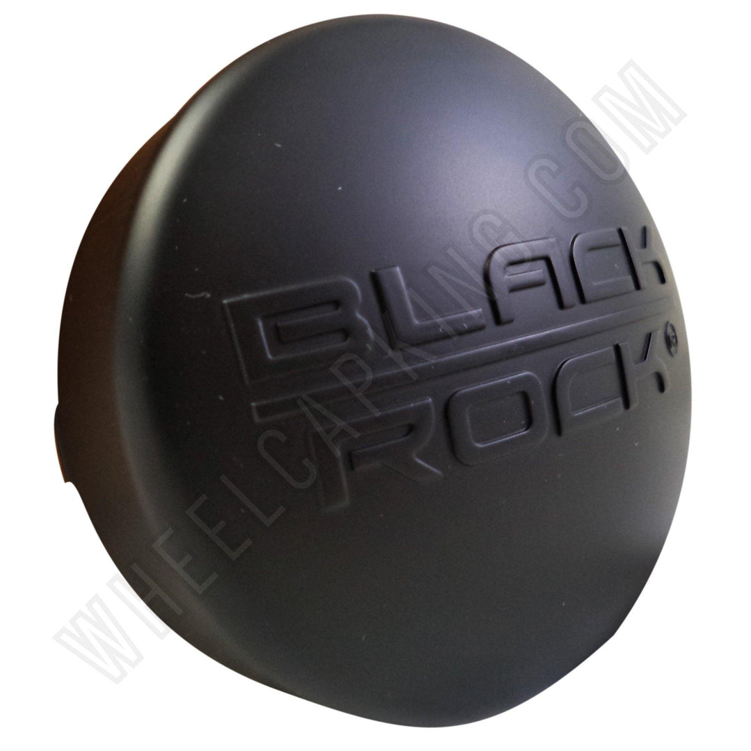 Black Rock Wheel Caps | Center Caps | Rim Caps – Wheelcapking