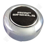 BMF Wheels Chrome Custom Wheel Center Cap (Fits All 5-Lug ) ONE CAP - Wheelcapking