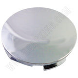 Eagle Alloys Wheels AE Chrome Custom Wheel Center Cap # 3359 / 3359-06 (4 CAPS) - Wheelcapking