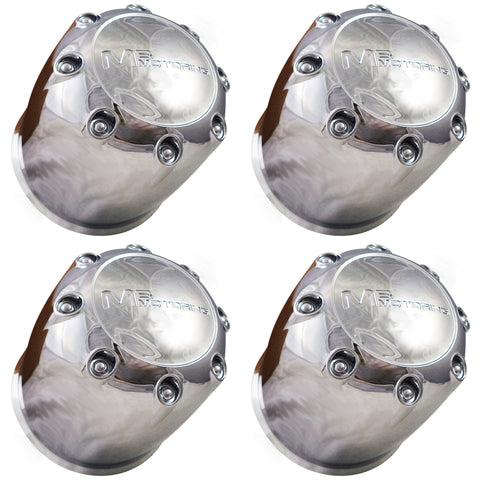 Ultra Wheel Center Cap Chrome Finish 89-9865 6 lug Ultra Wheel Center Cap Chrome Finish 89-9865 6 lug