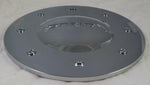 Strada Wheels Chrome Custom Wheel Center Cap # S11 / 61402085F-2 (1 CAP) - Wheelcapking