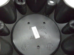 MB Motorsports Wheels Flat Black Custom Wheel Center Cap # BC-788S (1 CAP) - Wheelcapking