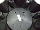 MB Motorsports Wheels Flat Black Custom Wheel Center Cap # BC-788S (1 CAP) - Wheelcapking