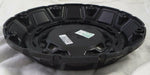 Worx Wheels Gloss Black Custom Wheel Center Cap # WRX-0056SB (4 CAPS) - Wheelcapking
