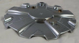Strada Wheels Chrome Custom Wheel Center Cap # P5193-2285-CAP (1 CAP) - Wheelcapking