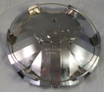 Strada Wheels Chrome Custom Wheel Center Cap Caps # S03 / 52212085F-1 (1 CAP) - Wheelcapking