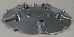 Strada Wheels Chrome Custom Wheel Center Cap # S13 / 53522080F-1 (1 CAP) - Wheelcapking