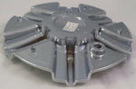 CABO Wheels Chrome Custom Wheel Center Cap # T719-2295-CAP (4 CAPS) - Wheelcapking