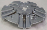 CABO Wheels Chrome Custom Wheel Center Cap # T719-2295-CAP (4 CAPS) - Wheelcapking