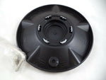 Zinik Wheels Gloss Black Custom Wheel Center Caps # Z20 / SY-CAP (4 CAPS)