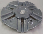 CABO Wheels Chrome Custom Wheel Center Cap # T719-2295-CAP (4 CAPS) - Wheelcapking