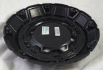 Worx Wheels Flat Black Custom Wheel Center Cap # WRX-0056SB (1 CAP) - Wheelcapking