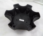 MB Motorsports Wheels Flat Black Custom Wheel Center Cap # BC-788S (1 CAP) - Wheelcapking