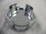 Eagle Alloys Wheels AE Chrome Custom Wheel Center Cap # 3359 / 3359-06 (4 CAPS) - Wheelcapking