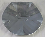 Strada Wheels Chrome Custom Wheel Center Cap Caps # S03 / 52212085F-1 (1 CAP) - Wheelcapking