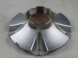 Vogue Wheels Chrome Custom Wheel Center Cap # F24-CAP(Vll) / HEDE (1 CAP) - Wheelcapking