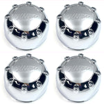 Ultra Chrome Custom Wheel Center Cap # 89-9235 (4 CAPS)