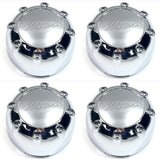 Ultra Chrome Custom Wheel Center Cap # 89-9235 (4 CAPS)