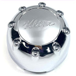Ultra Chrome Custom Wheel Center Caps # 89-9235 (1 CAP)
