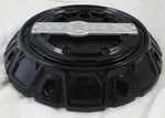 Worx Wheels Gloss Black Custom Wheel Center Cap # WRX-0056SB (4 CAPS) - Wheelcapking